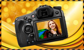 DSLR Camera Photo Frames скриншот 2