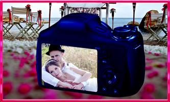 DSLR Camera Photo Frames скриншот 3