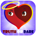 Truth Or Dare icône