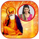 Gurunanak Dev Ji Photo Frames APK