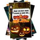 Halloween 2016 Greetings APK