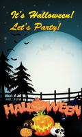 Halloween 2016 Greetings ảnh chụp màn hình 2