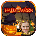 Halloween Photo Frames icon