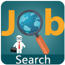 Search any kind of jobs APK