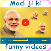 Funny Videos of Modi