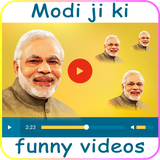Funny Videos of Modi icône