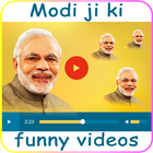 Funny Videos of Modi 图标