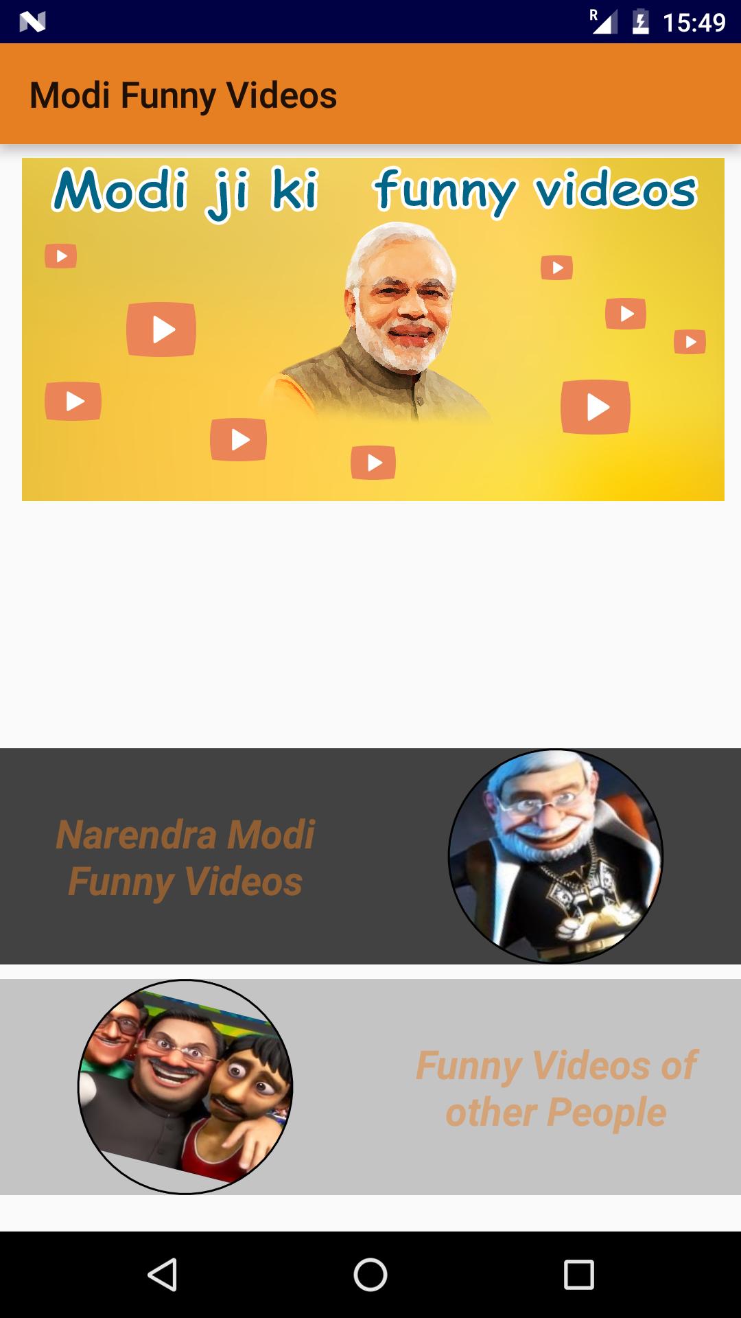 Funny Videos of Modi APK for Android Download Funny Videos of Modi APK for Android Download