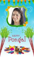 Happy Pongal Photo Frames capture d'écran 3