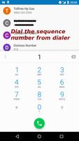 True Speed Dialer imagem de tela 1