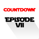 Episode VII - Countdown Widget