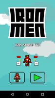 Iron Men bài đăng