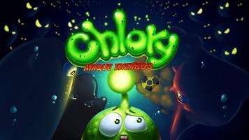 Chlory: Ataque Enemigo الملصق