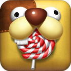 Candy Hunting - Bubble Shooter icon
