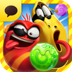 라바 퍼즐버블 for Kakao APK