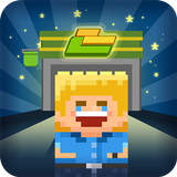 Pixel Store : Coin Rush أيقونة