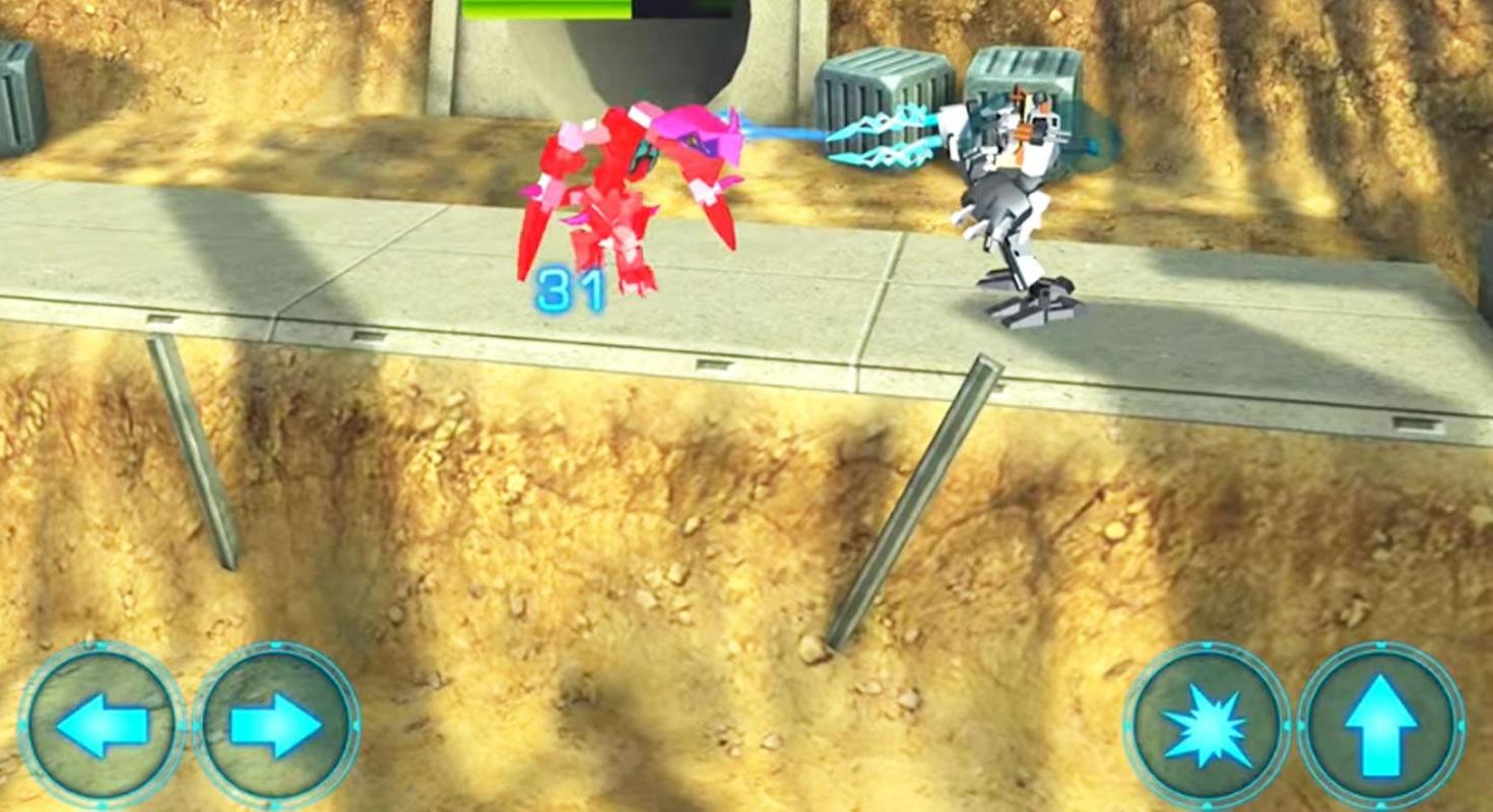 Guide Lego Hero Factory For Android Apk Download