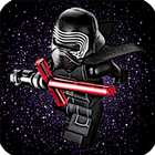 Guide LEGO Star Wars icône