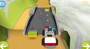 برنامه‌نما Guide LEGO Juniors عکس از صفحه