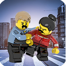 APK Guide LEGO City Undercover