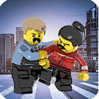 ikon Guide LEGO City Undercover