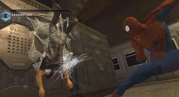 Guide Spider Man 2 تصوير الشاشة 3