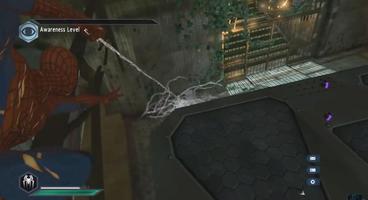 Guide Spider Man 2 تصوير الشاشة 2