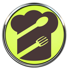 Comidas Peruanas icono