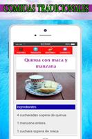 Comidas Peruanas captura de pantalla 3