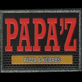 Papaz Pizza, Dudley icône