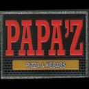 Papaz Pizza, Dudley APK