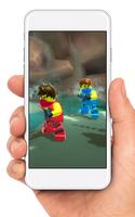 Guide for lego ninjago screenshot 2