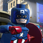 Guide for lego Super Hero icon