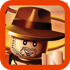 آیکون‌ Guide for lego Indiana Jone