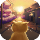 Escape Games Of Cat icône