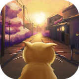 オレンジ猫プロジェクト - 猫 遊び 謎解き 脱出ゲーム APK