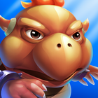 Monster Planet -Dragon legends icône