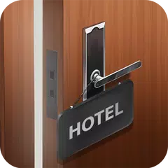 密室逃脫:酒店越獄解密類逃生遊戲中文版（Escape Room Game）