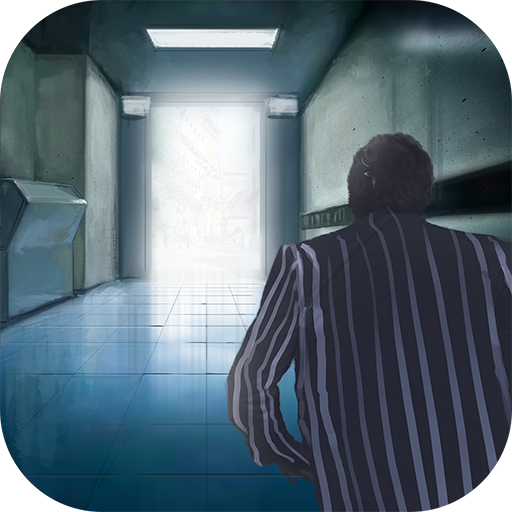 密室逃脫:醫院越獄解密類逃生遊戲中文版（Escape Room Game）