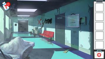 密室逃脱:医院越狱解密类逃生游戏中文版（Escape Room Game） 截图 2