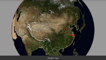 Earth 3D screenshot 1