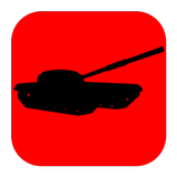 Tank Game icône