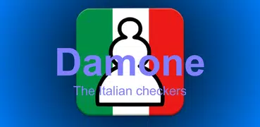 Damone - Italian checkers