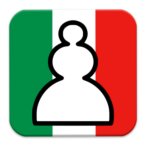 Damone - Italian checkers