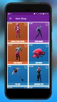 Fortnite Informer screenshot 2