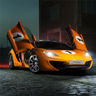 آیکون‌ Cars HD Wallpapers