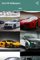 پوستر Cars HD Wallpapers