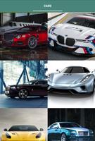 Cars HD Wallpapers screenshot 1