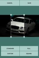برنامه‌نما Cars HD Wallpapers عکس از صفحه