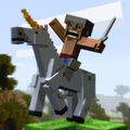 HD Обои для Minecraft
